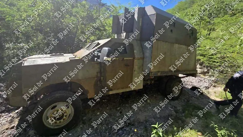 Camioneta monstruo 2
